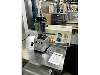 Food blender 988 blender - afbeelding 2 van  7