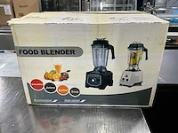Food blender 988 blender - afbeelding 6 van  7