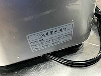 Food blender 988 blender - afbeelding 7 van  7