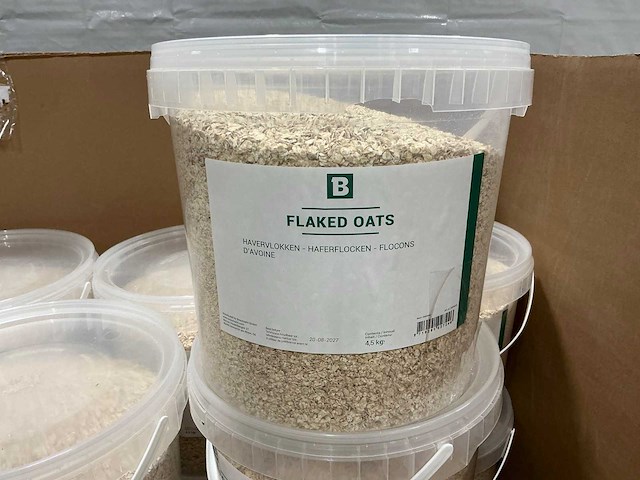 Food industry (30x) - afbeelding 1 van  3