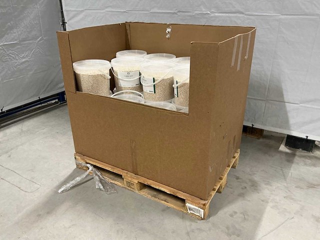 Food industry (30x) - afbeelding 2 van  3