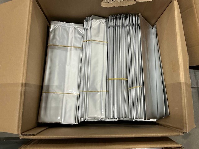 Food industry - afbeelding 5 van  14