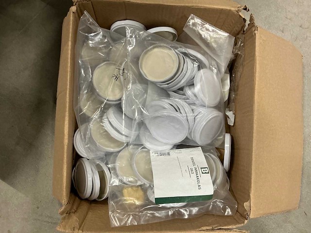 Food industry - afbeelding 7 van  14