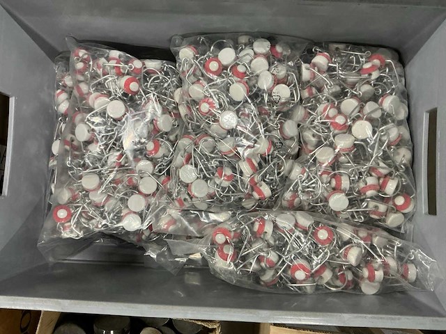 Food industry - afbeelding 9 van  14