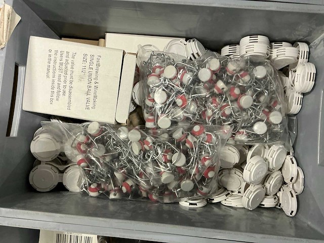 Food industry - afbeelding 12 van  14