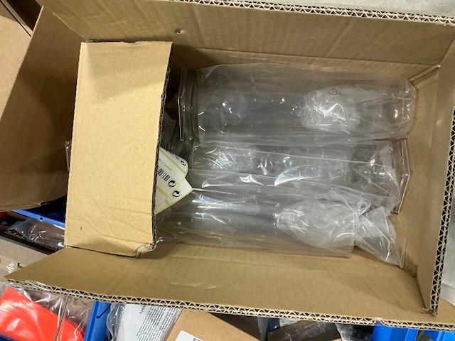 Food industry - afbeelding 3 van  18