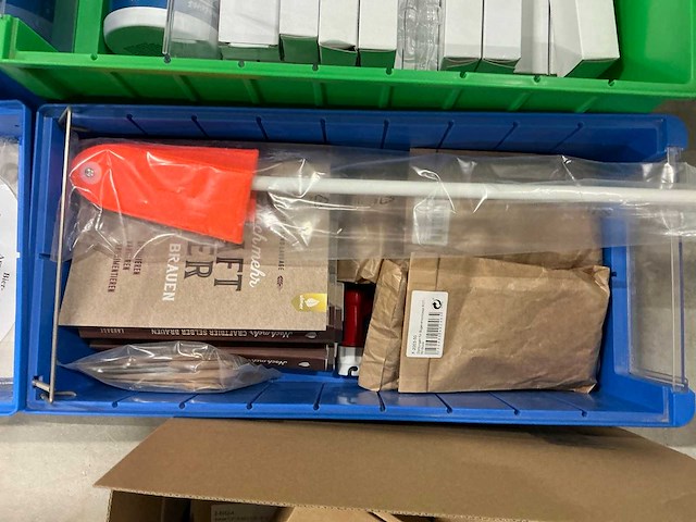 Food industry - afbeelding 5 van  18