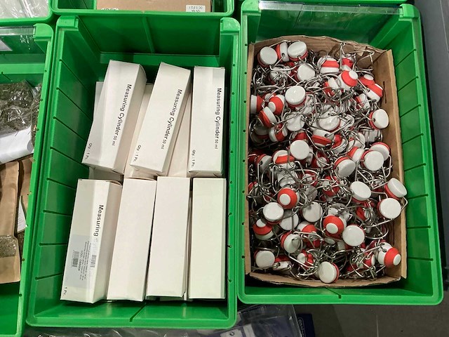 Food industry - afbeelding 7 van  18