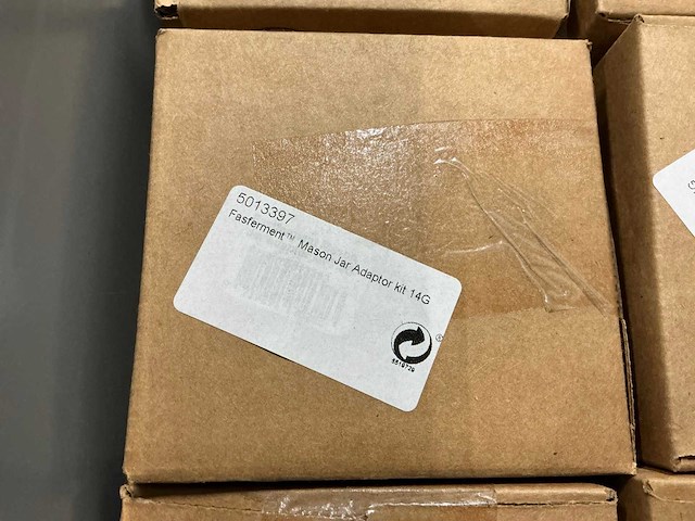 Food industry - afbeelding 10 van  18