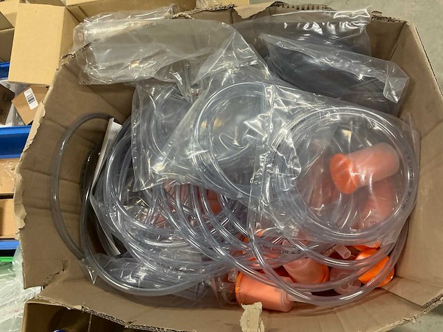 Food industry - afbeelding 9 van  18