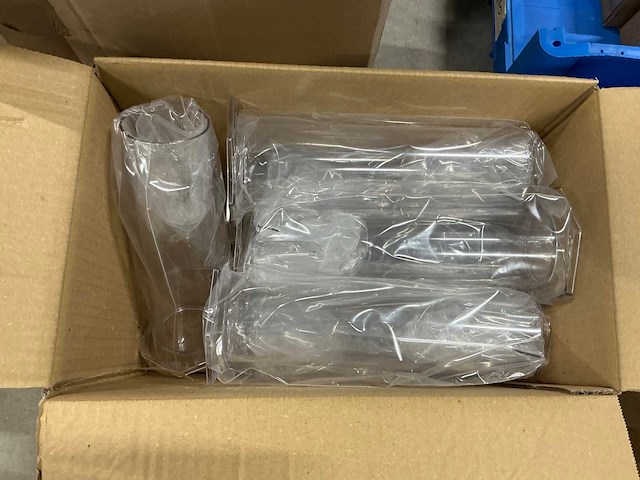 Food industry - afbeelding 12 van  18