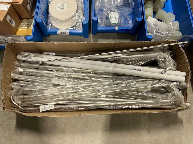 Food industry - afbeelding 14 van  18