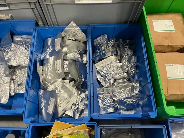 Food industry - afbeelding 18 van  18