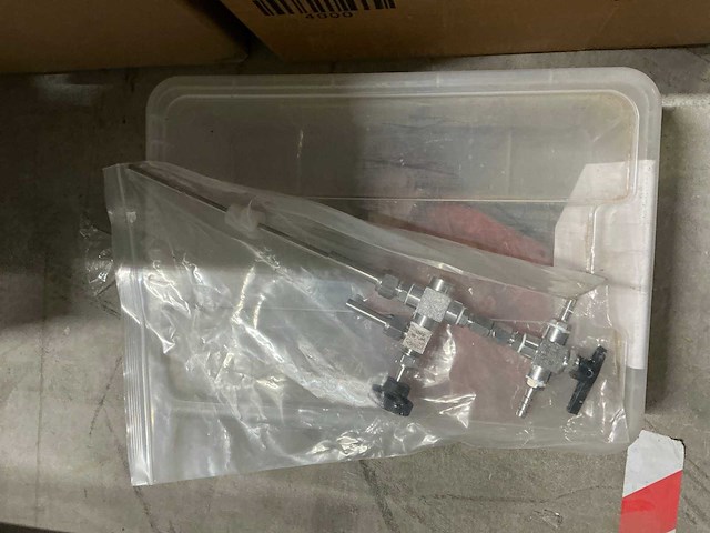 Food industry - afbeelding 3 van  15