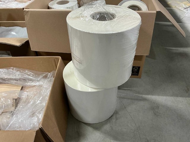 Food industry - afbeelding 11 van  15