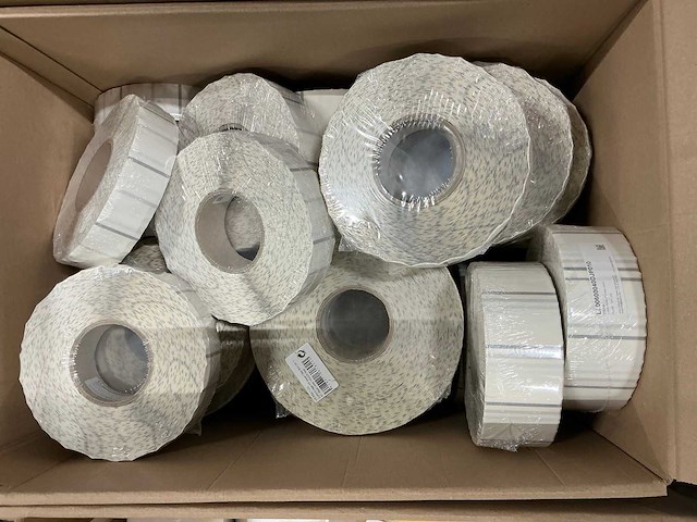 Food industry - afbeelding 14 van  15