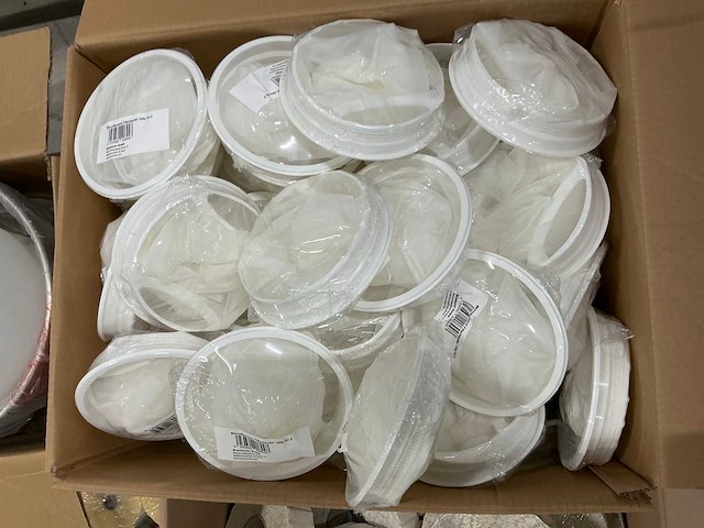 Food industry - afbeelding 15 van  15