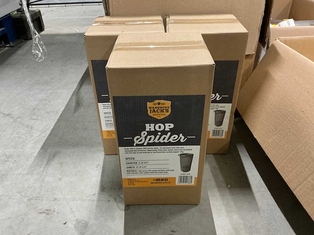 Food industry - afbeelding 2 van  13