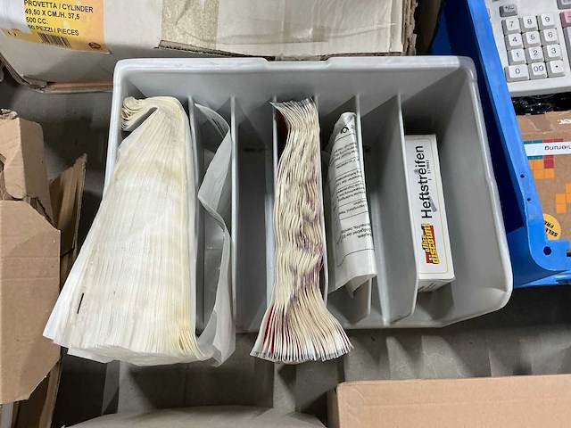 Food industry - afbeelding 4 van  13