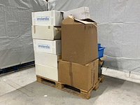 Food industry - afbeelding 5 van  13