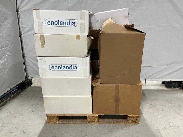 Food industry - afbeelding 6 van  13