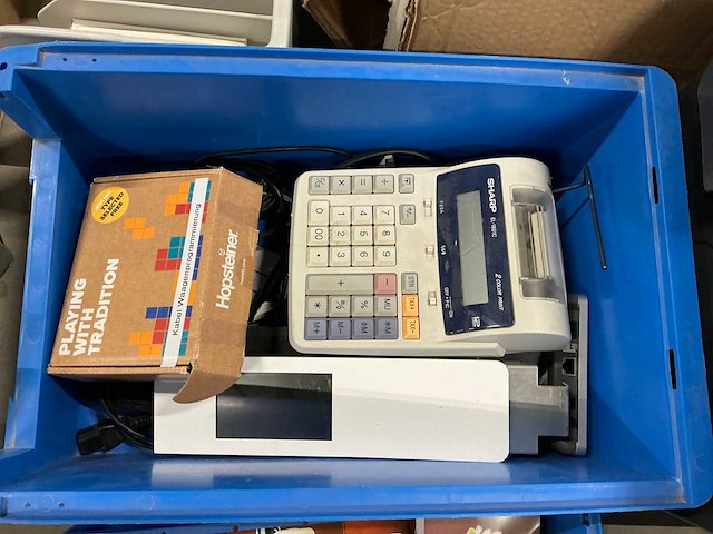 Food industry - afbeelding 7 van  13