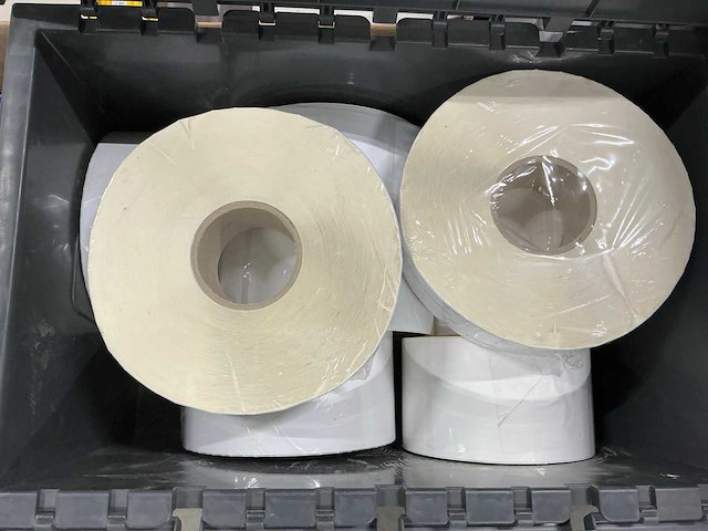 Food industry - afbeelding 8 van  13