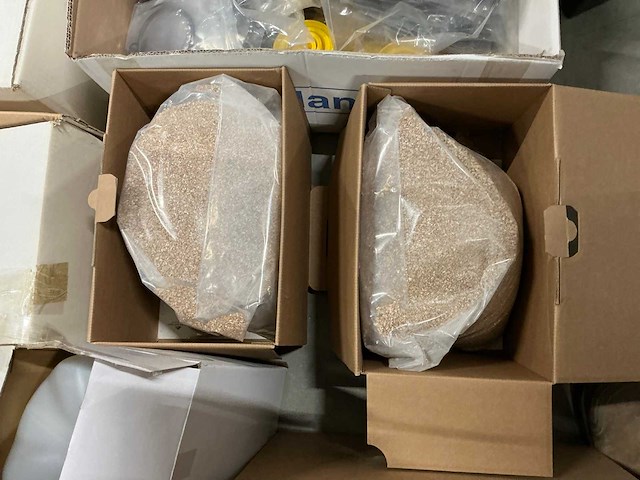 Food industry - afbeelding 11 van  13