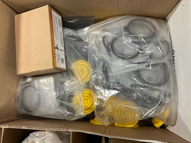 Food industry - afbeelding 12 van  13