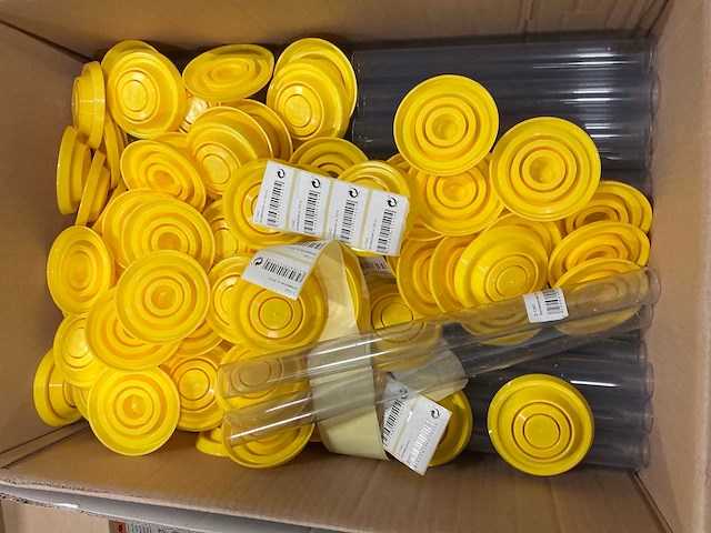 Food industry - afbeelding 13 van  13