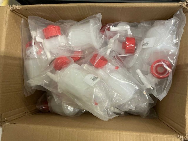 Food industry - afbeelding 3 van  12