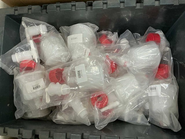 Food industry - afbeelding 4 van  12