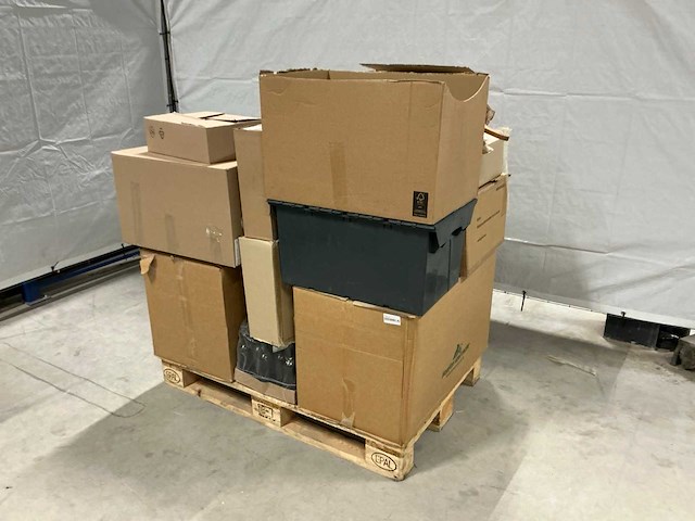 Food industry - afbeelding 6 van  12