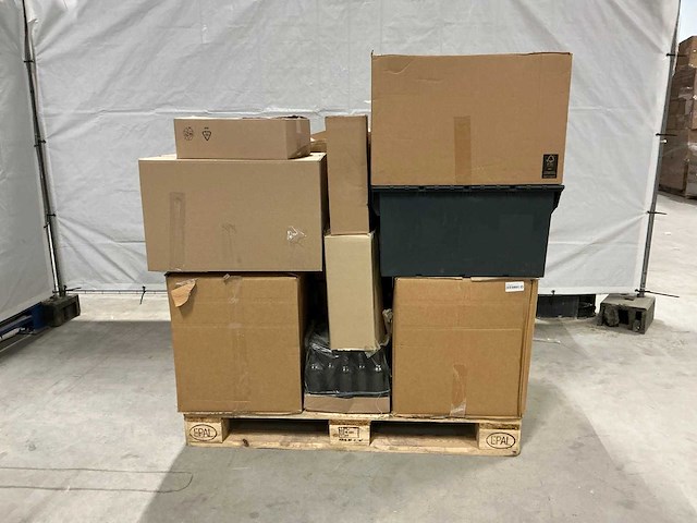 Food industry - afbeelding 7 van  12