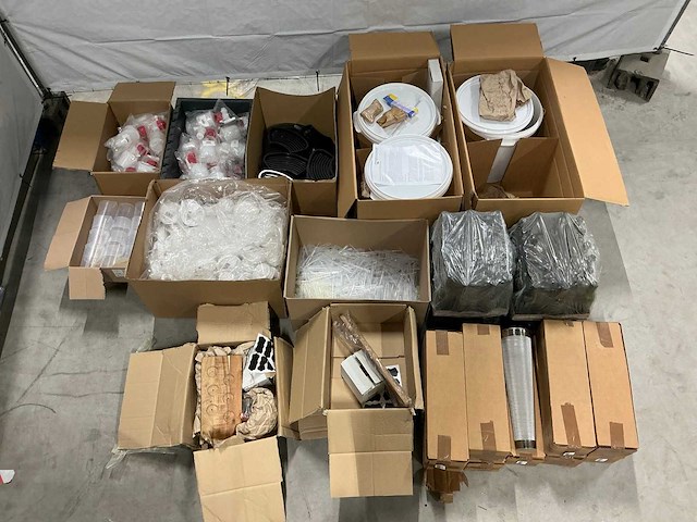 Food industry - afbeelding 1 van  12