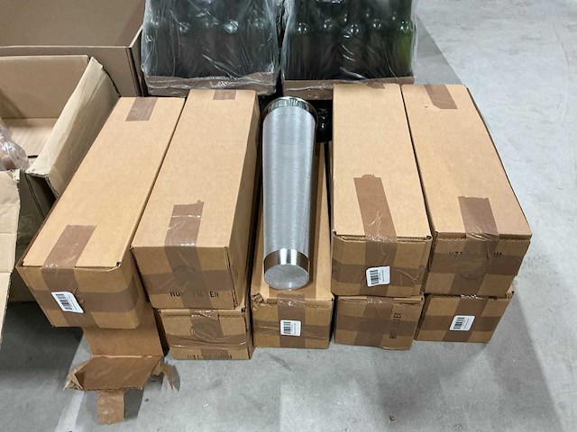 Food industry - afbeelding 8 van  12