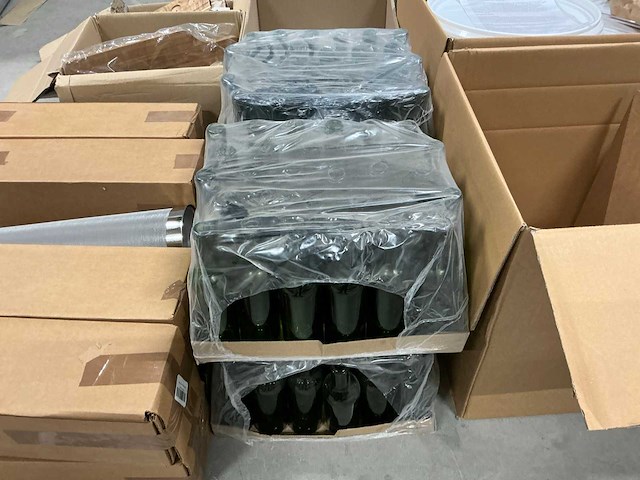 Food industry - afbeelding 9 van  12