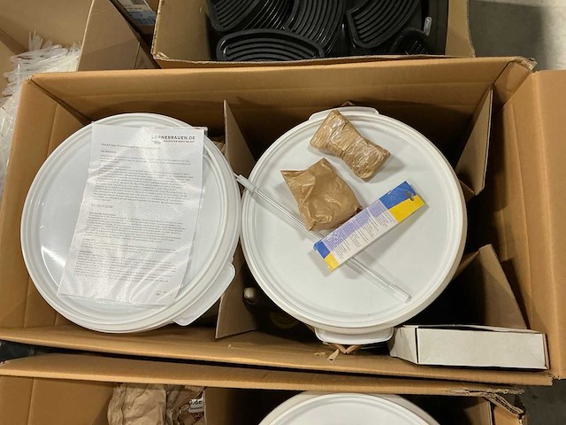 Food industry - afbeelding 10 van  12