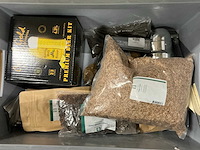 Food industry - afbeelding 5 van  16