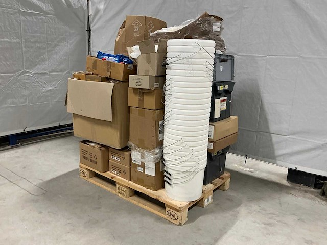 Food industry - afbeelding 7 van  16