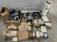 Food industry - afbeelding 1 van  16