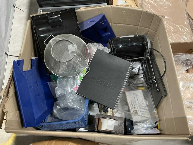 Food industry - afbeelding 11 van  16