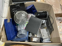 Food industry - afbeelding 11 van  16