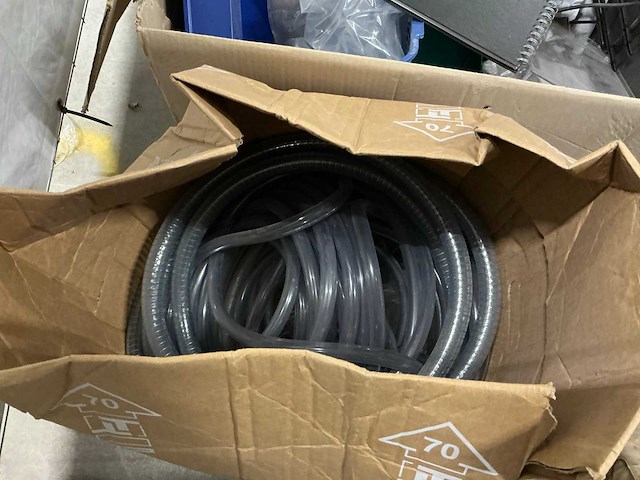 Food industry - afbeelding 12 van  16