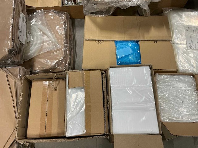 Food industry - afbeelding 14 van  16