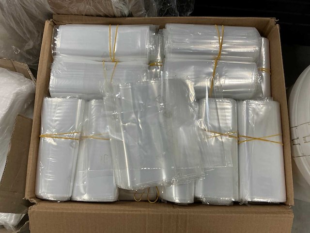 Food industry - afbeelding 16 van  16