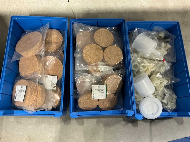 Food industry - afbeelding 2 van  17