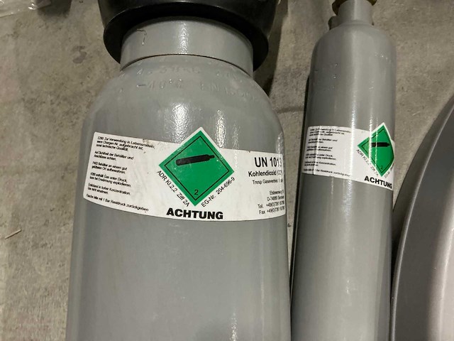 Food industry - afbeelding 4 van  17