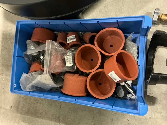 Food industry - afbeelding 5 van  17