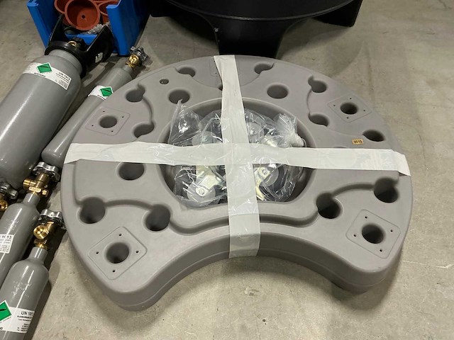 Food industry - afbeelding 6 van  17